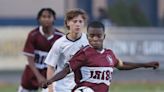 Aquinas, Byron-Bergen/Elba are in the boys soccer state final four: Preview, schedule