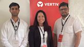 Redington and Vertiv join forces to drive technology adoption