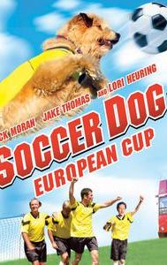 Soccer Dog: European Cup