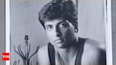 Happy birthday Suno Sood: When the actor delighted all with his “first so-called professional portfolio” and Farah Khan reacted | - Times of India