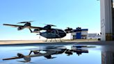 A Brazilian Startup Just Unveiled a New 4-Person eVTOL With a 60-Mile Range