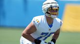 2 Chargers veterans whose roles will be pushed by rookies