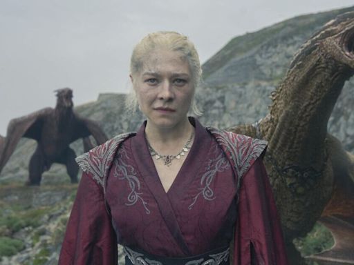 Watch House of the Dragon season 2 in full