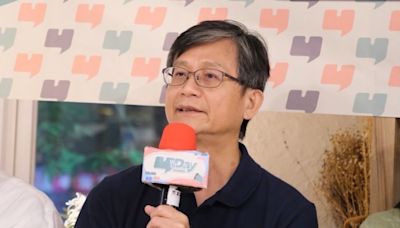 青年座談台灣循環經濟 前環保署副署長：轉廢為能是淨零不可或缺的路徑