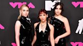 The Warning, la banda mexicana de 3 hermanas que la rompieron en los MTV VMAs