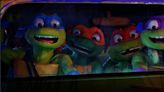 Review: Teenage Mutant Ninja Turtles revived in fine fashion for new generation