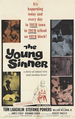 The Young Sinner