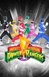 Mighty Morphin Power Rangers - Season 3