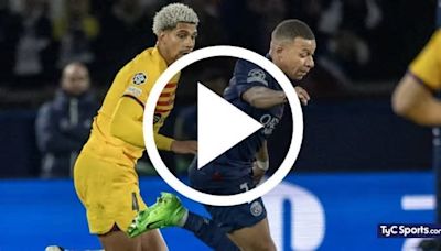 Barcelona vs. PSG, EN VIVO: qué canal lo pasa por TV y dónde ver ONLINE