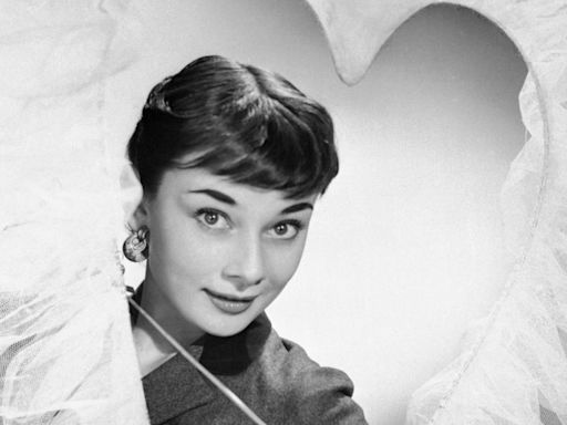 6 Audrey Hepburn Quotes That Prove She's an A Timeless Hollywood Icon