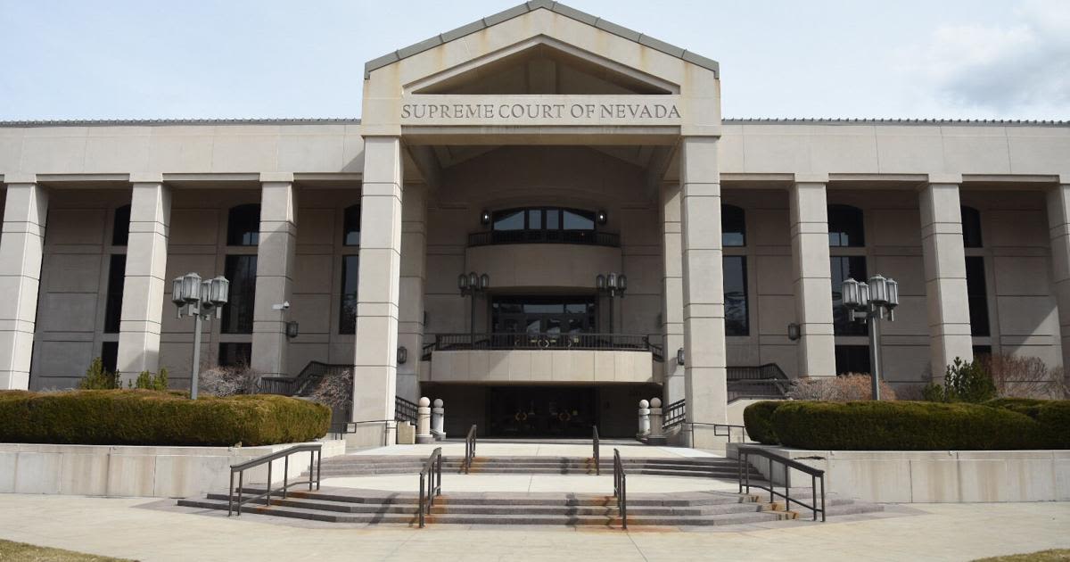 Poll tax? Nevada Supreme Court weighs in