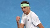 Cameron Norrie’s Australian Open dream ended by Alexander Zverev