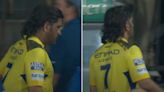 MS Dhoni quietly disappears amid RCB's emotional celebrations after CSK crash out; act fuels speculations about future