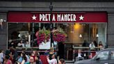 Pret refunds subscribers over app chaos