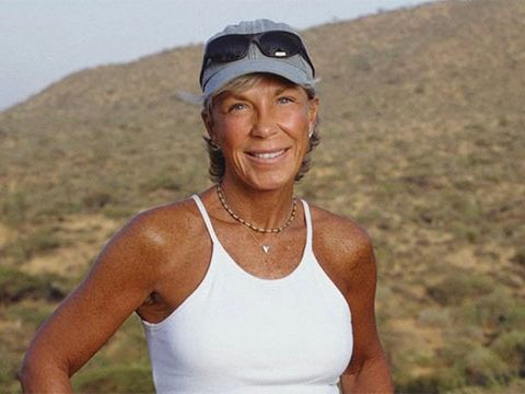 ‘Survivor’ deaths: Remembering Kim Johnson and 15 other castaways we’ve lost