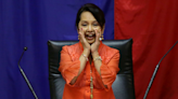 Gloria Macapagal Arroyo wants to ban political turncoatism