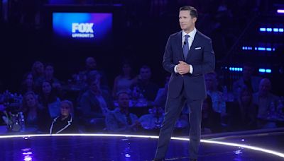 Fox Upfront Presentation Offers a Little Jon Hamm, a Little More Tom Brady, a Little More Gordon Ramsay