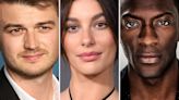 Joe Keery, Camila Morrone & Aldis Hodge Key Cast For Keir O’Donnell’s Directorial Debut ‘Marmalade’ As Filming Wraps