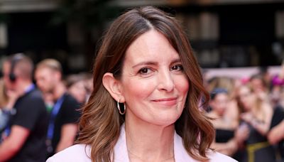 Tina Fey reveals if she's 'open to' a Mean Girls sequel