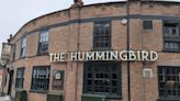 'The Hoskins is no more'- Signage up for Darlington's newest cocktail bar