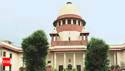 SC's no to PIL alleging misuse of Ambedkar, Bhagat Singh's names by Kejriwal for personal gains | India News - Times of India