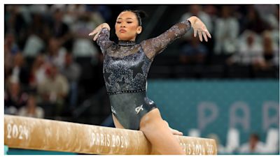 Gymnast Suni Lee Overcame Kidney Disease That Caused Her to Gain 40 Pounds