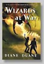 Wizards at War