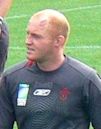 Martyn Williams