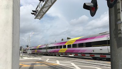 Brightline gates working OK at Vero Beach crossing? Fish going way of buffalo? Term limits