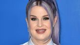 Kelly Osbourne Rocks Lime Green Silk Dress While Out With Sid Wilson and Son