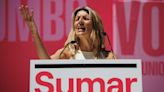 Sumar pone las sonrisas en la nevera para enseñar el colmillo al PSOE