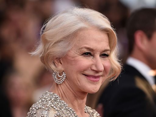 'The Thursday Murder Club' Will Be a Movie Starring Helen Mirren