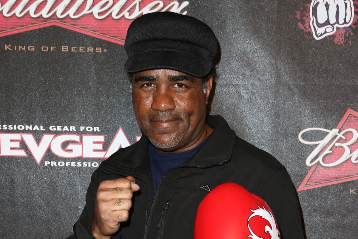 UFC 1 star Art Jimmerson dies aged 60