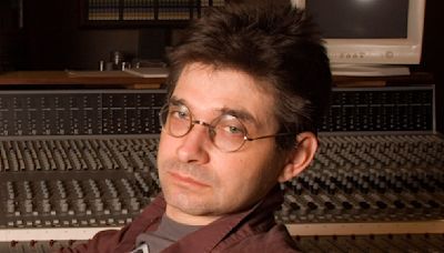 The 'Fluffy' Coffee Steve Albini Drank Every Day In The Studio