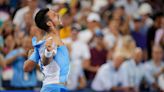 Djokovic gana el Masters de Cincinnati en su retorno a Estados Unidos