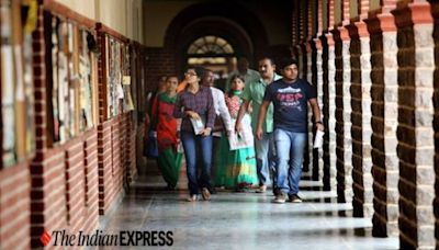‘Utter failure’: Delhi University faculty write to V-C about delayed CUET UG result