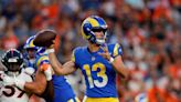 Fans are already losing faith in Rams QB Stetson Bennett after ugly game vs. Broncos