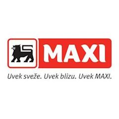 Maxi (Serbian supermarket)