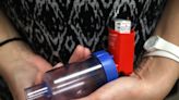 Illinois moves to make it easier for schools to get asthma inhalers