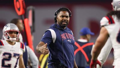 Patriots Set to Kickoff First Rookie Minicamp Under New Head Coach Jerod Mayo