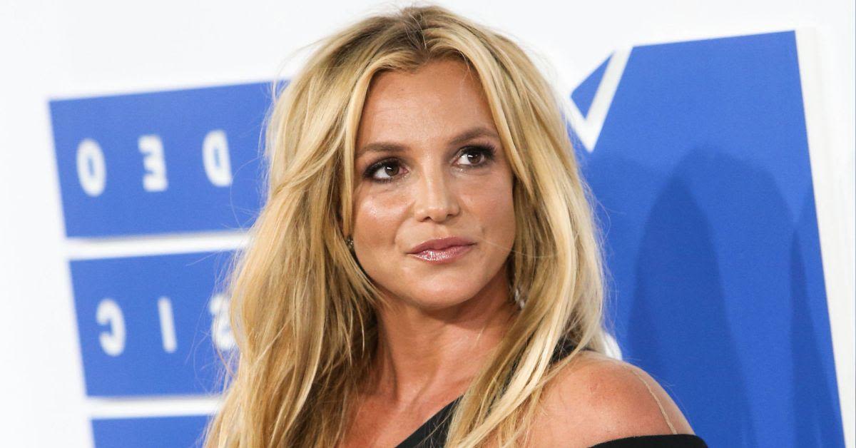 Britney Spears' Boyfriend Accused of Being a 'Deadbeat Dad' Who 'Neglects' His Kids for Pop Star: 'He's the EBT Nick Cannon'