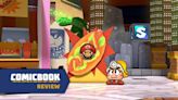 Paper Mario: The Thousand-Year Door Review: A Beloved RPG Makes an Overdue Return