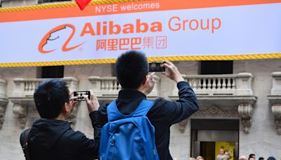 Jim Cramer Says You ‘Have To’ Hold Alibaba Group (BABA)