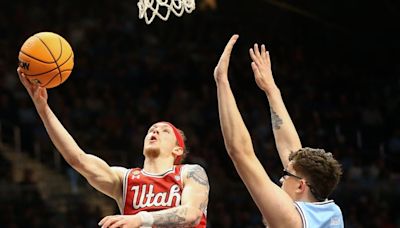 What stands out from Utah basketball’s first Big 12 schedule