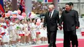 Putin’s visit to North Korea and Kim’s dream to dominate space