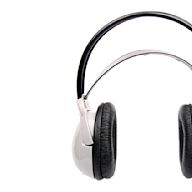 These headphones use active noise-cancelling technology to reduce or eliminate external noise, providing a more immersive listening experience. They are popular for use in noisy environments such as airplanes or offices.