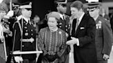 FBI reveals details of 1980s assassination threat against Queen Elizabeth II