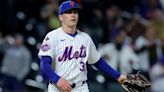 Mets' Drew Smith undergoes right elbow surgery with internal brace