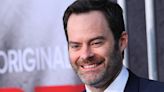 Bill Hader Shares How He Gained 25 Pounds While Filming The Final Season Of 'Barry'