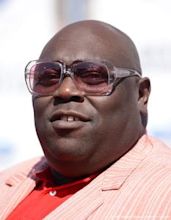 Faizon Love